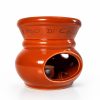 Scaldanduja in Ceramica – Fornelletto per 'Nduja